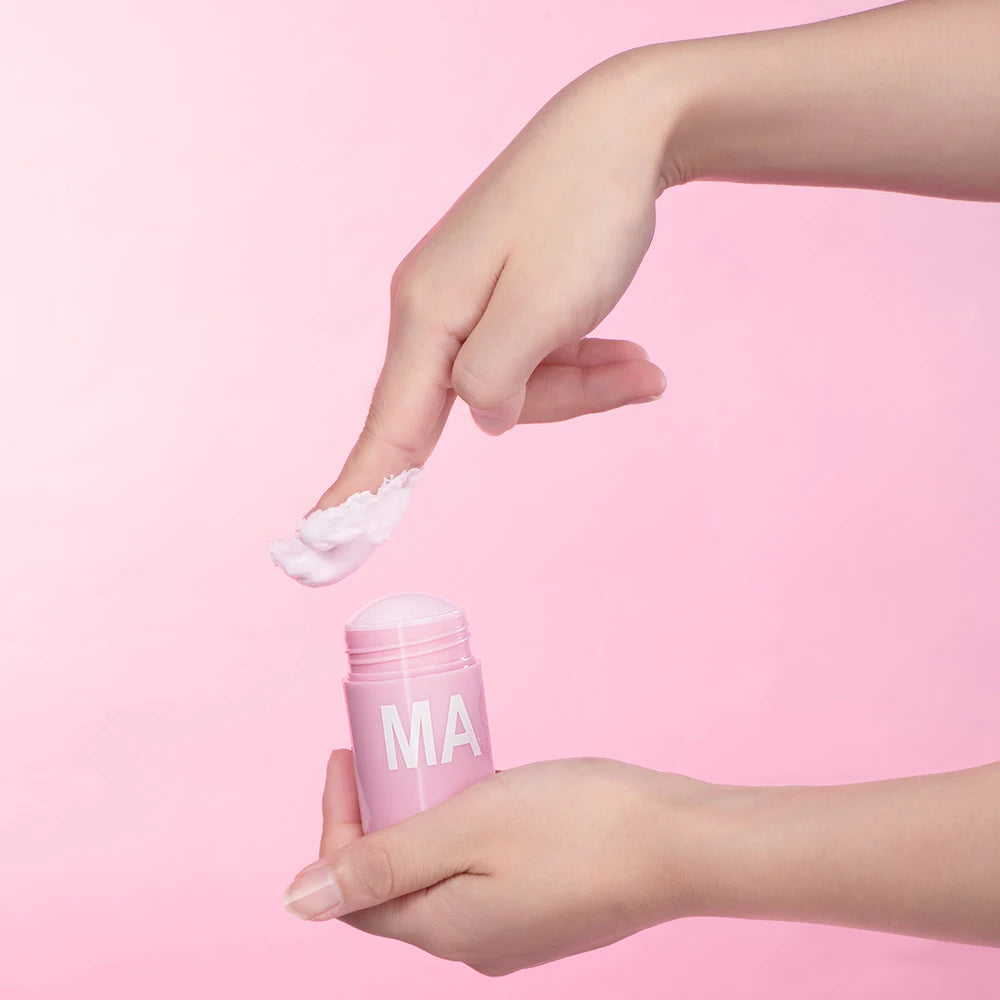 Stick Masque Nettoyant Visage