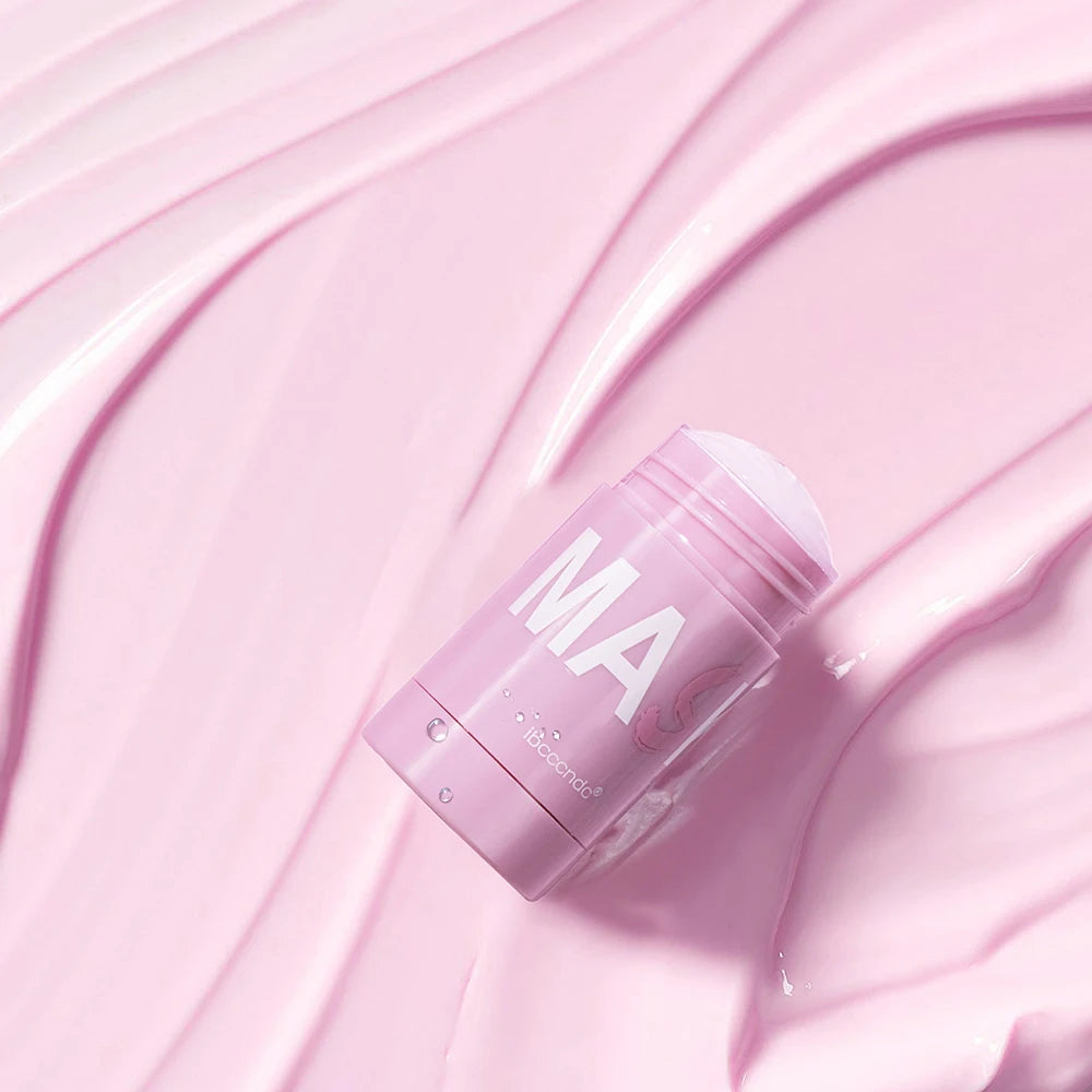 Stick Masque Nettoyant Visage