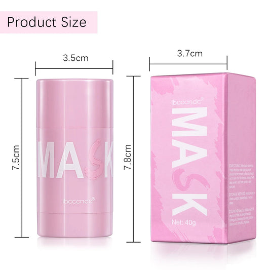 Stick Masque Nettoyant Visage